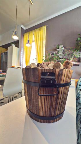 Dalla Spiaggetta a Quinto