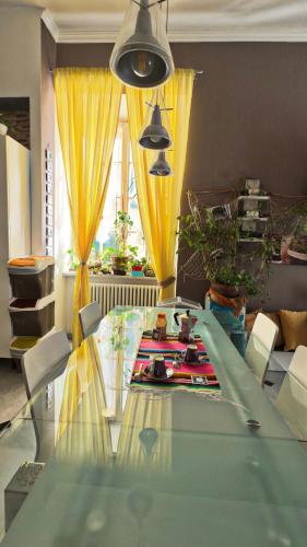 Dalla Spiaggetta a Quinto