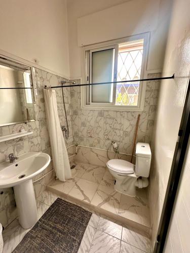 Nomads Hostel Tunisia