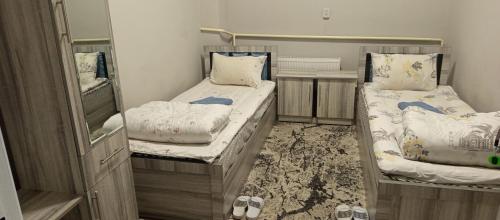 Oltin Vodiy hostel in Farghona