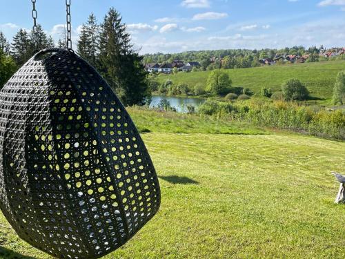 Appartement Max, Clausthal-Zellerfeld