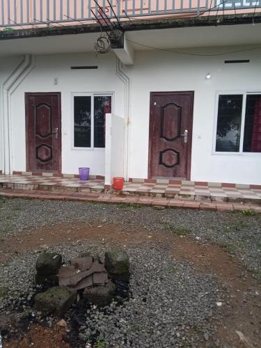 Roamwander Apartments, Vagamon
