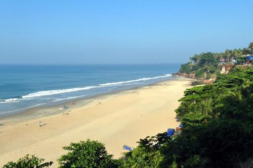 BLUE SOPHY Residency, Varkala