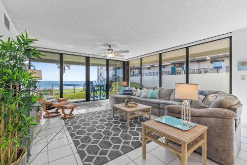 Ebb Tide 101 in New Smyrna Beach, USA