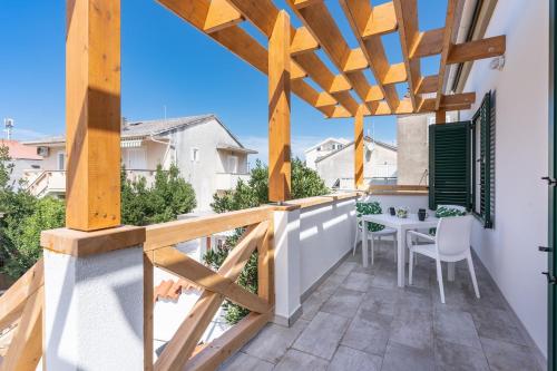 Summer cottage 1