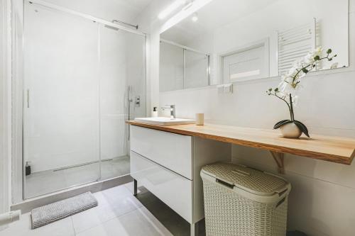 Komfortowe apartamenty w centrum Wrocławia, Вроцлав (фото 10)