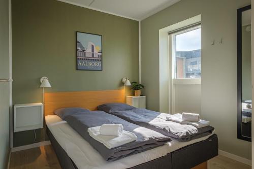 Aalborg Hotel Apartments - image 4