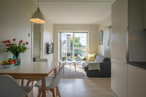 Aalborg Hotel Apartments - image 7