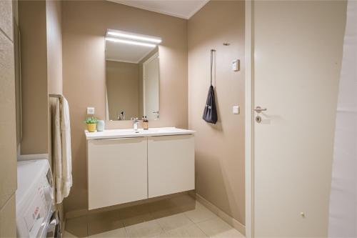 Aalborg Hotel Apartments - image 9