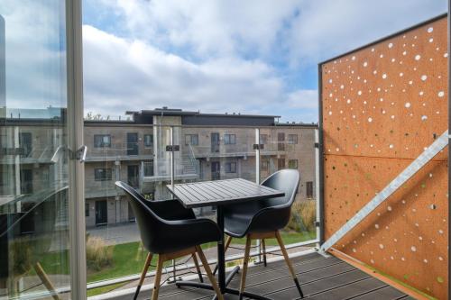 Aalborg Hotel Apartments - image 6