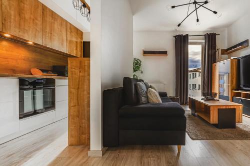 Komfortowe apartamenty w centrum Wrocławia, Вроцлав (фото 8)