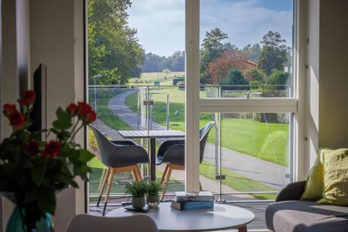 Aalborg Hotel Apartments - image 10