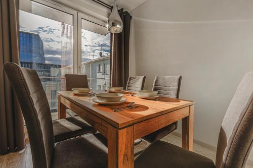 Komfortowe apartamenty w centrum Wrocławia, Вроцлав (фото 6)