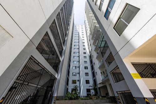 Εξωτερική όψη, Erica Suites- Riverside in Ναϊρόμπι