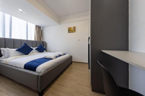 Erica Suites- Riverside in Ναϊρόμπι