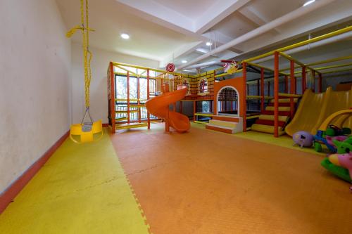 Λέσχη παιδιών, Erica Suites- Riverside in Ναϊρόμπι