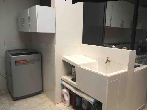 Casa Hospedaje Las Lomas con piscina en La Merced in 拉梅爾塞