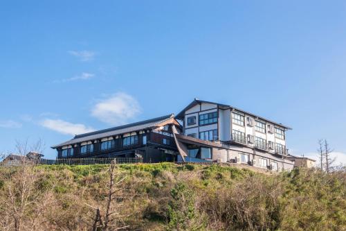 Ichiboukan Hanare Kai