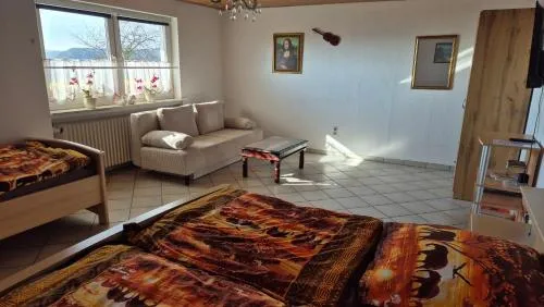 Ferienwohnung Zauberhaft in Bad Soden-Salmünster, Deutschland