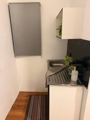 Harmony Heights Apt 2 in ลัวตูก้า