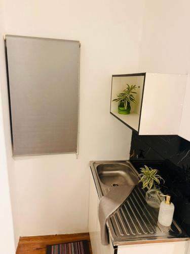 Harmony Heights Apt 2 in ลัวตูก้า