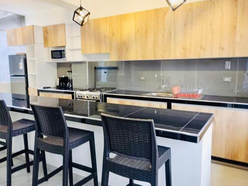 Exclusivo Depa Cerca Precio Uno para 10 in 拉梅爾塞