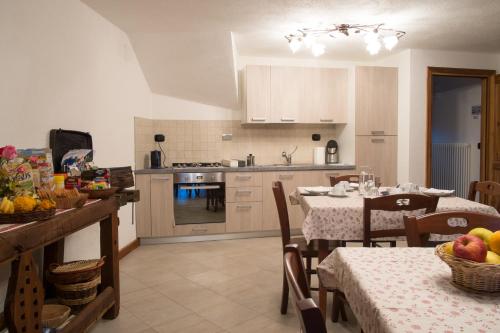 Le Vieux Noyer - Appartamenti al Verde villaggio di Rumiod 4