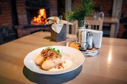 Hotel Pas Katina in 帕納瓦茲