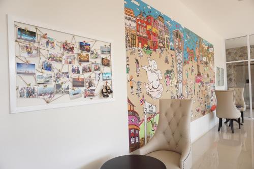 长普那卡林公寓