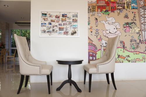 长普那卡林公寓