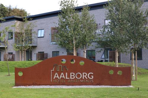 Aalborg Hotel Apartments - image 13