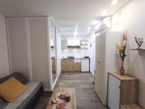 One-Bedroom Apartment image 1