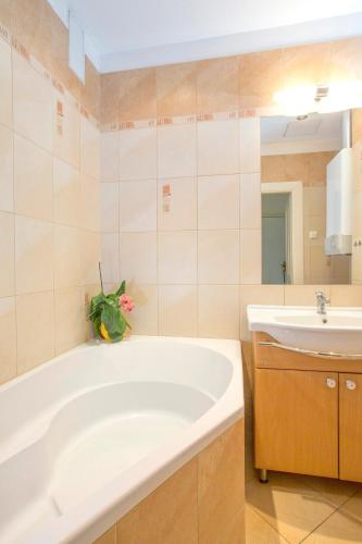 Rain Man's Apartment, Praga (foto 4)