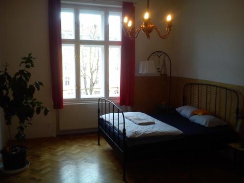 Rain Man's Apartment, Praga (foto 7)
