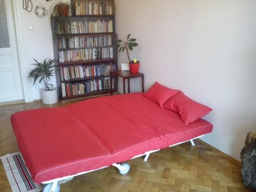Rain Man's Apartment, Praga (foto 9)