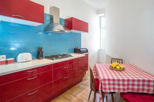 Rain Man's Apartment, Praga (foto 11)