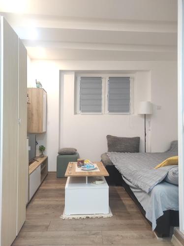 One-Bedroom Apartment image 8