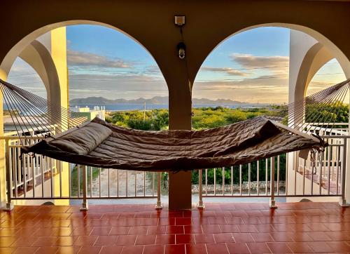 Faciliteiten, Deany's Uptop Luxury Suite in Anguilla