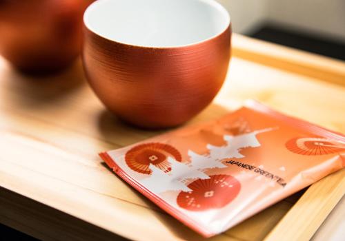 Tiện nghi trong phòng