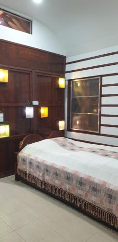 ランプーン จำค่า ชาเลท์ บ้านพักสวนเกษตร (Jumka Chalet - Home and Farm Stay) 3つ星 ゲストハウス スイート