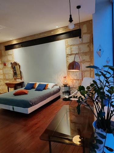 Studio Bordeaux, Bordeaux (Foto 6)