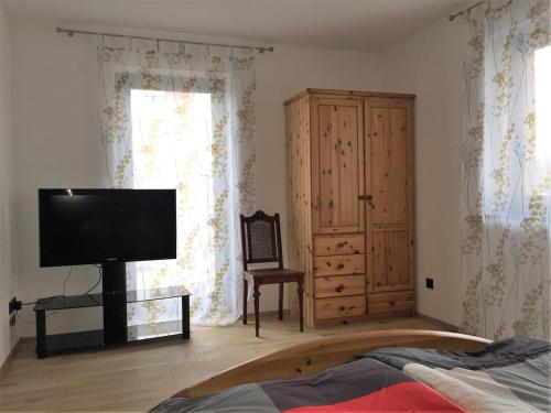 Moderne 3 Zimmer Wohnung mit separatem Eingang, Hannover (photo 7)