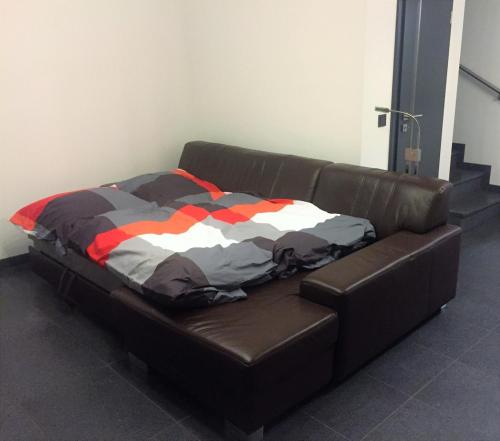 Moderne 3 Zimmer Wohnung mit separatem Eingang, Hannover (photo 5)