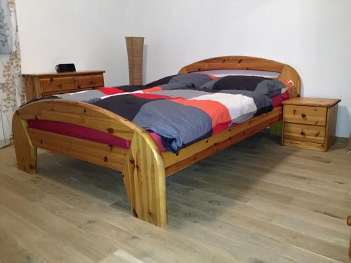 Moderne 3 Zimmer Wohnung mit separatem Eingang, Hannover (photo 8)