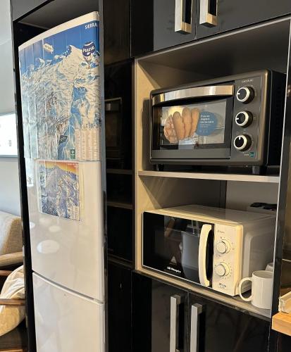 Sierra Nevada Hostel Sierra Nevada Hostel