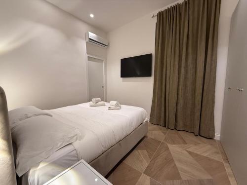 Luxury apartments, Piazza di Spagna, Roma (foto 5)