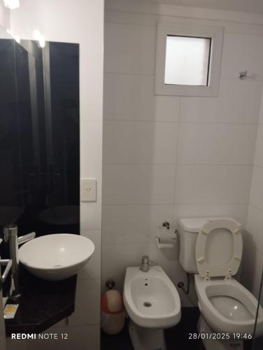 One-Bedroom Apartment image 10