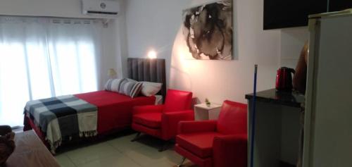 One-Bedroom Apartment image 8