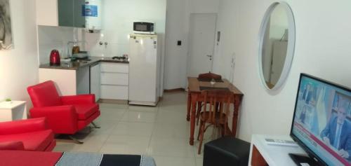 One-Bedroom Apartment image 7