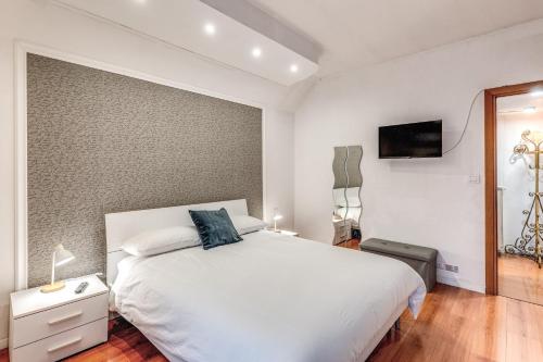 DOLCEVITA Apartment, Roma (foto 5)